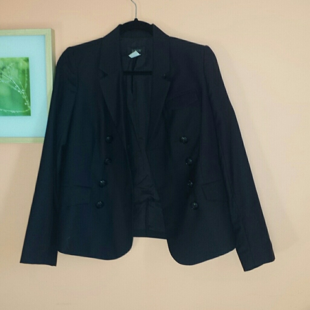 J. Crew blazer - Picture 2 of 3